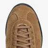 Wales Bonner x Adidas Low Pro Suede