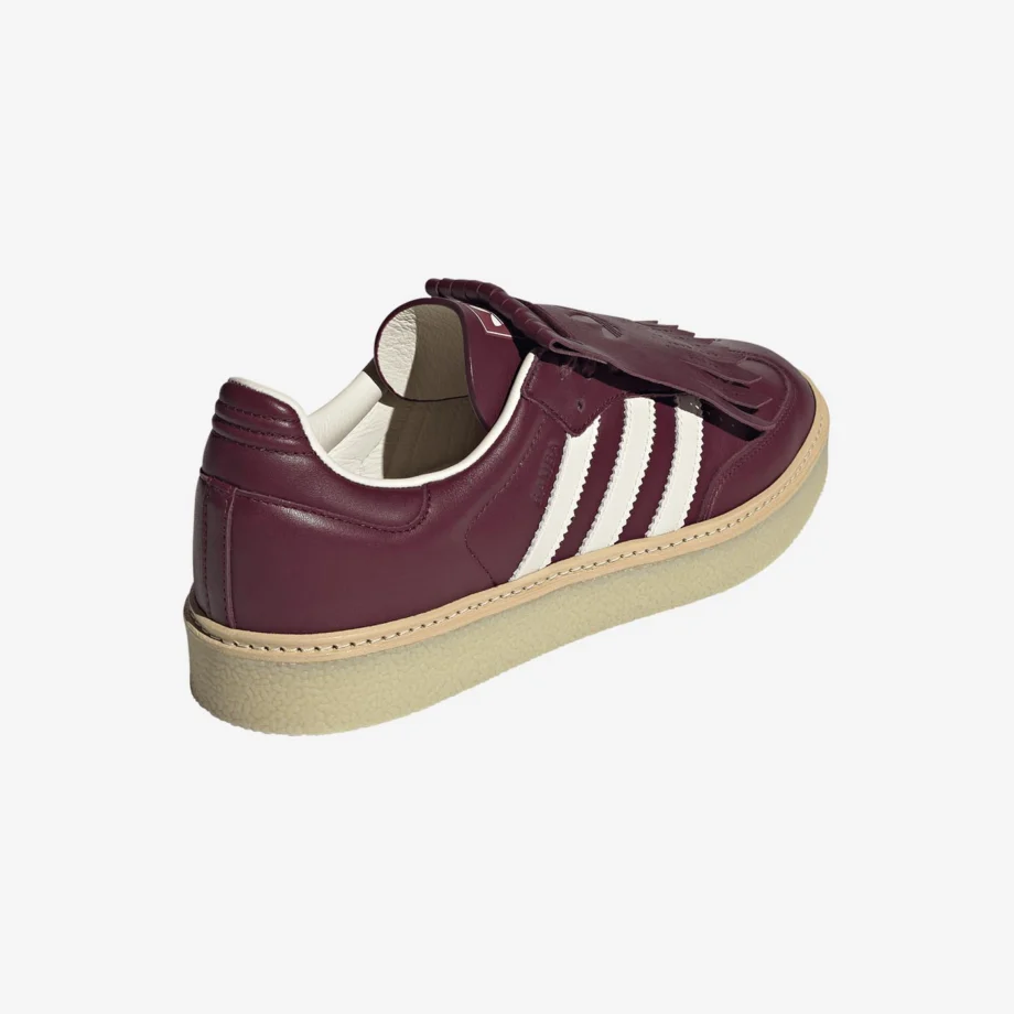 Adidas Samba Lux