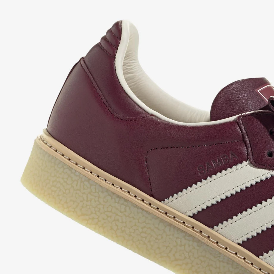 Adidas Samba Lux