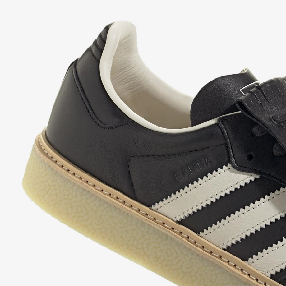 Adidas Samba Lux