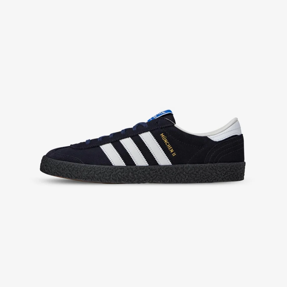 Adidas Munchen II Spezial