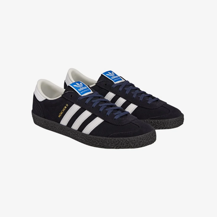 Adidas Munchen II Spezial