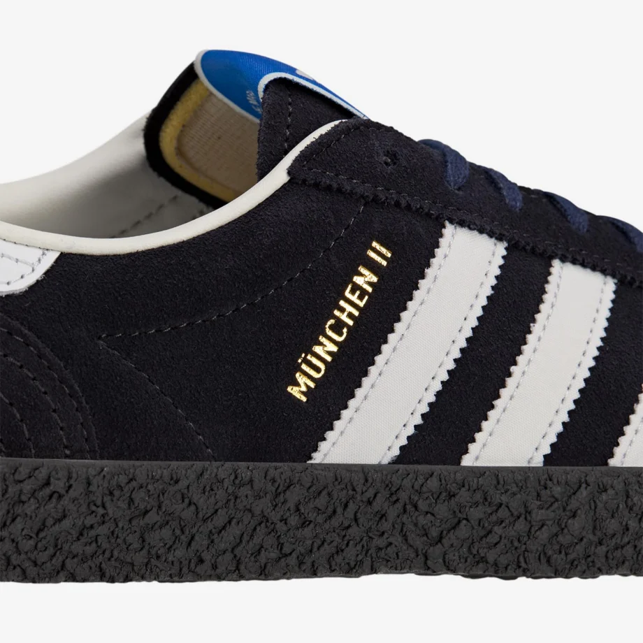 Adidas Munchen II Spezial