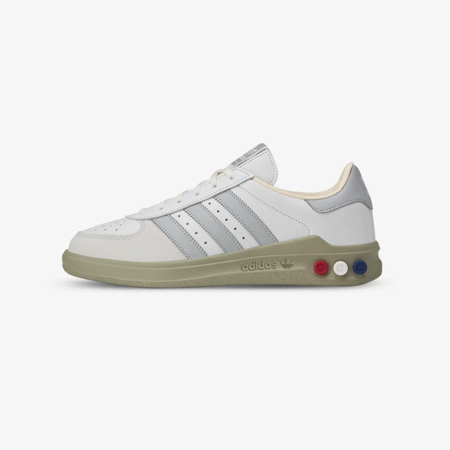 Adidas Gs Ii Spezial