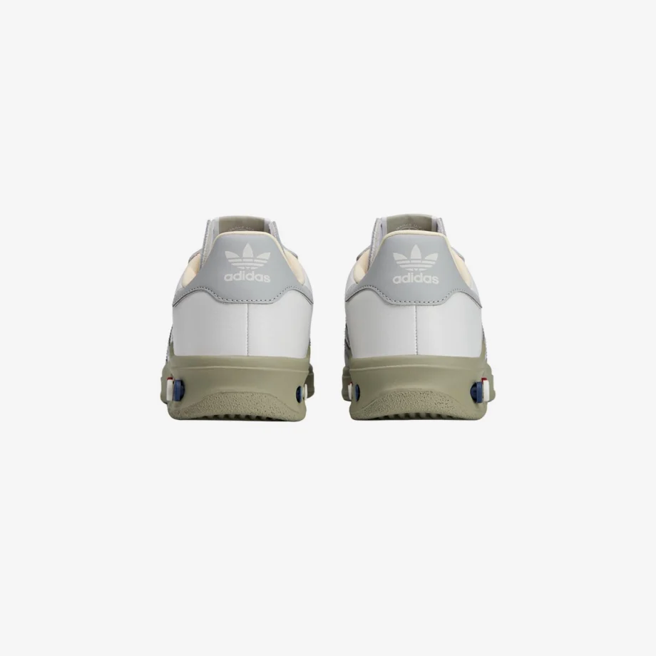 Adidas Gs Ii Spezial