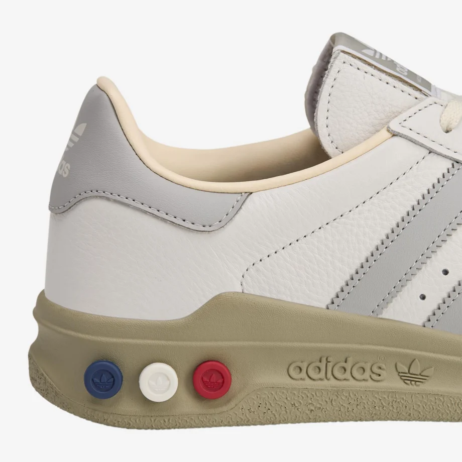 Adidas Gs Ii Spezial