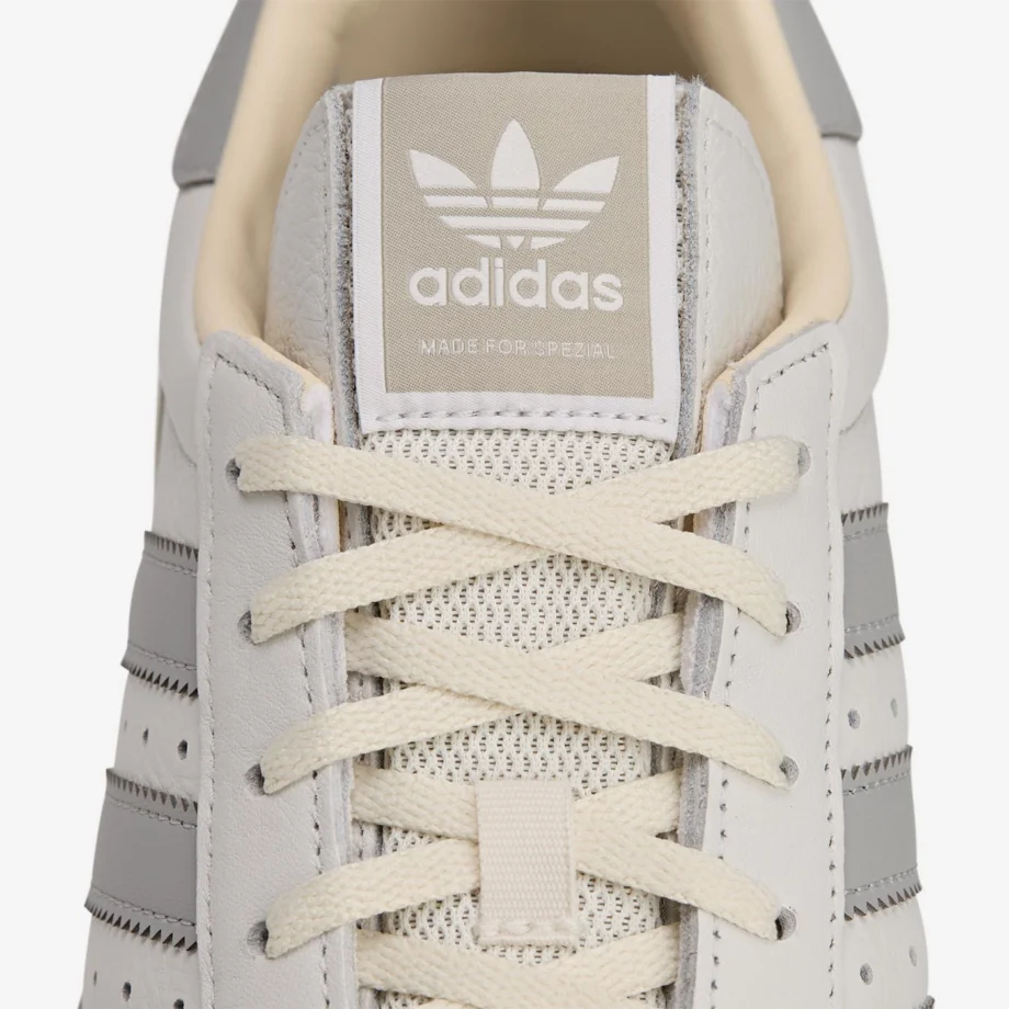 Adidas Gs Ii Spezial