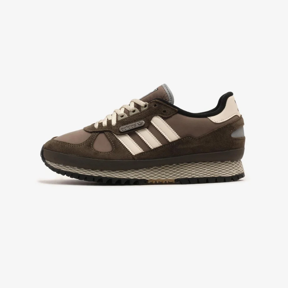 Adidas Ny Ii Outdoor Spezial