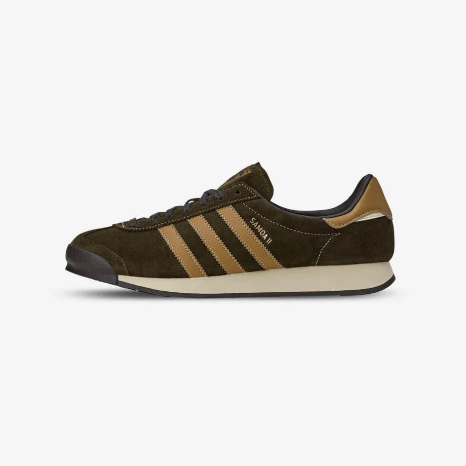 Adidas Samoa II Spezial