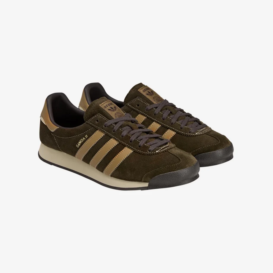 Adidas Samoa II Spezial