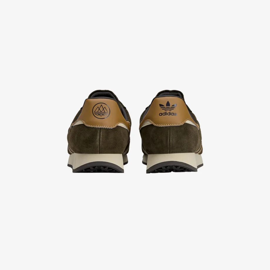 Adidas Samoa II Spezial