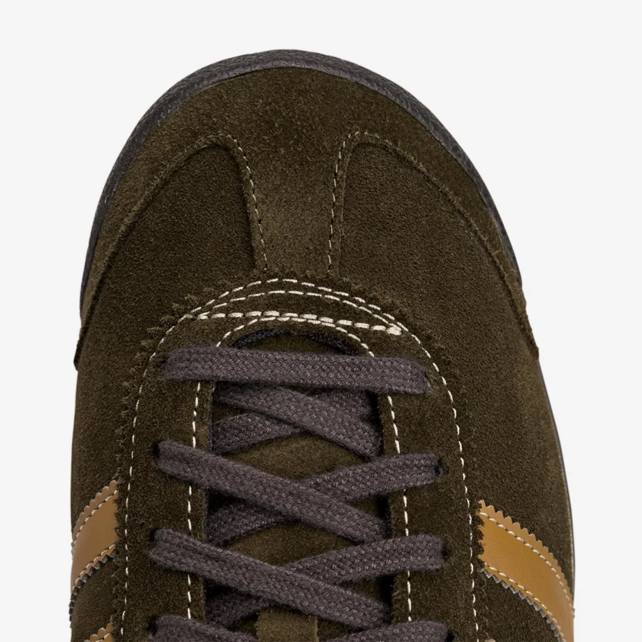 Adidas Samoa II Spezial