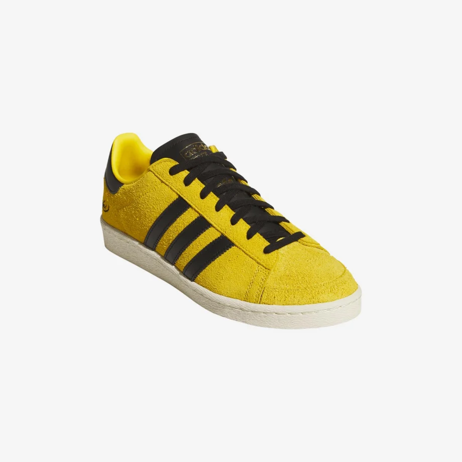 Adidas Jabbar Low Bruce Lee