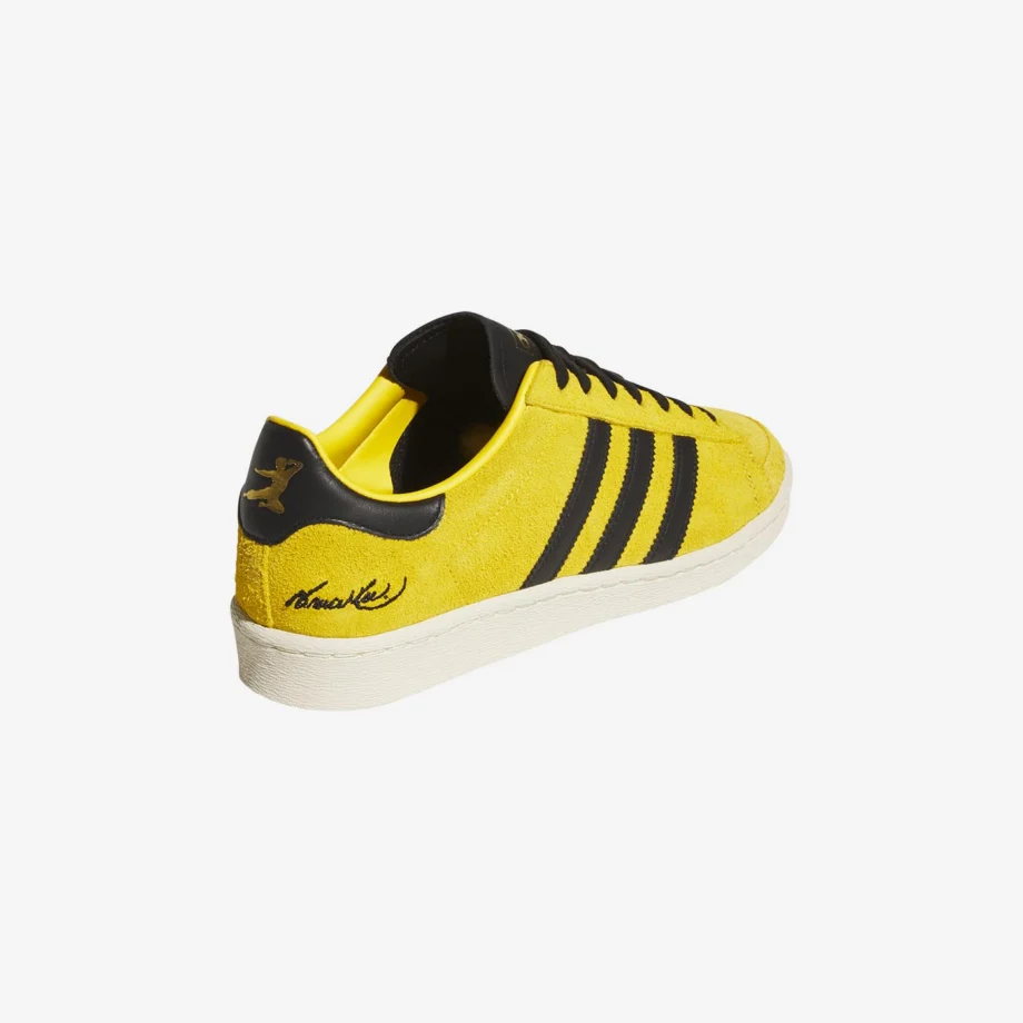 Adidas Jabbar Low Bruce Lee
