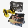 Adidas Jabbar Low Bruce Lee