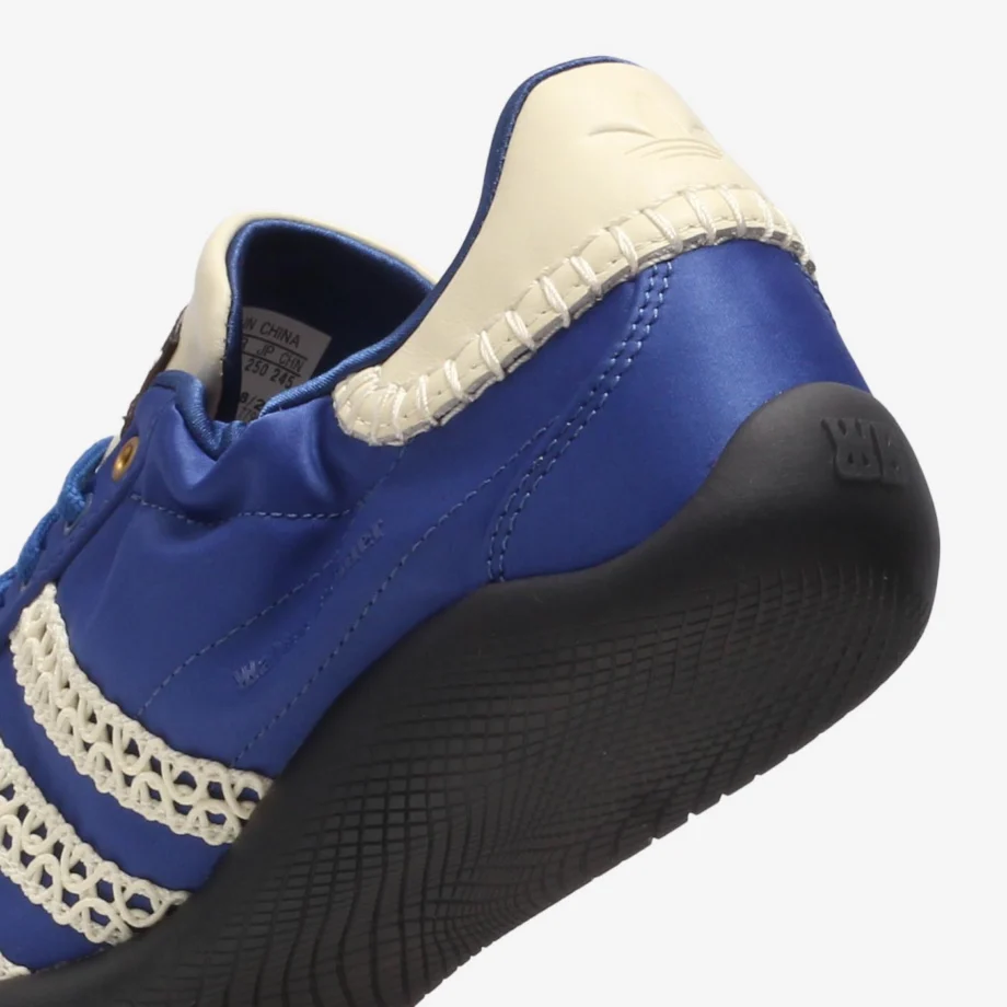 Wales Bonner x Adidas Karintha Lo Sati