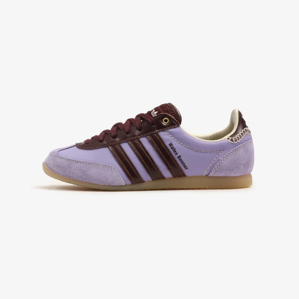 Wales Bonner x Adidas Japan