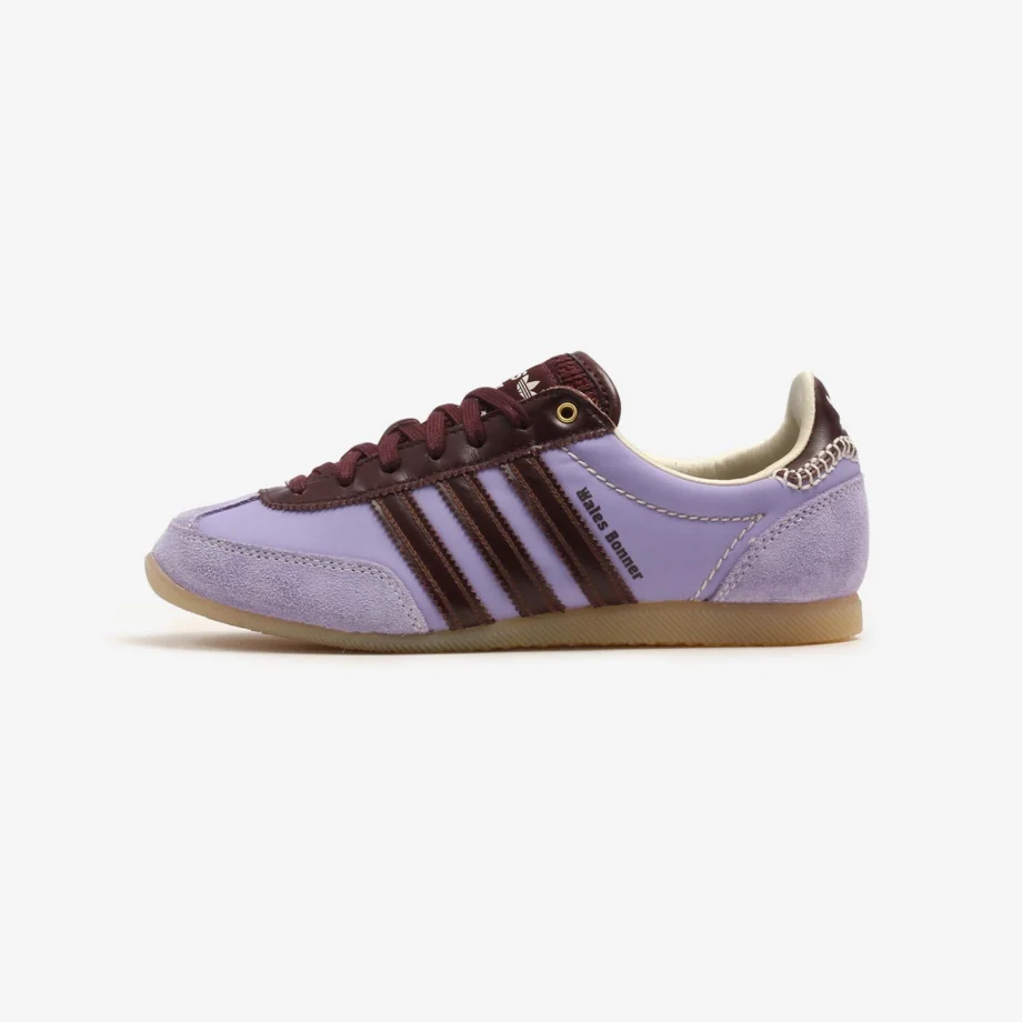 Wales Bonner x Adidas Japan