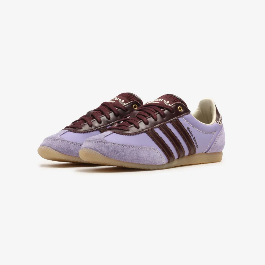 Wales Bonner x Adidas Japan