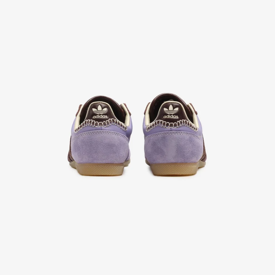 Wales Bonner x Adidas Japan