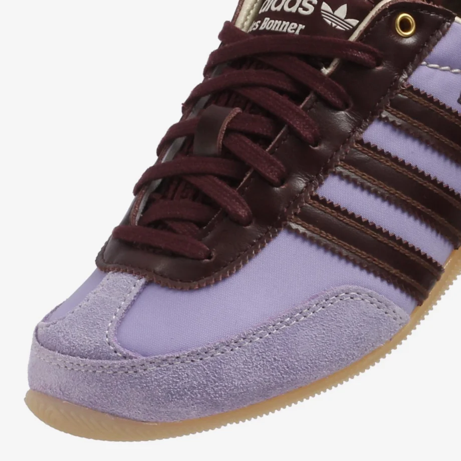 Wales Bonner x Adidas Japan