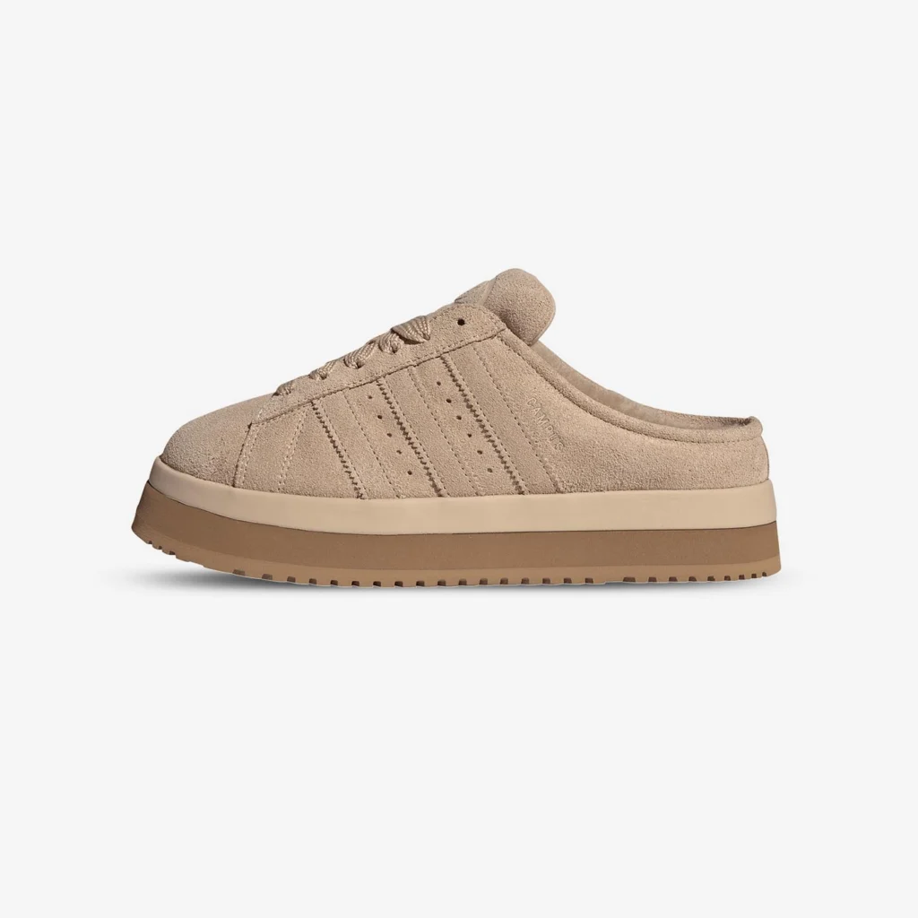 Adidas Campus 00S Wtr Lo