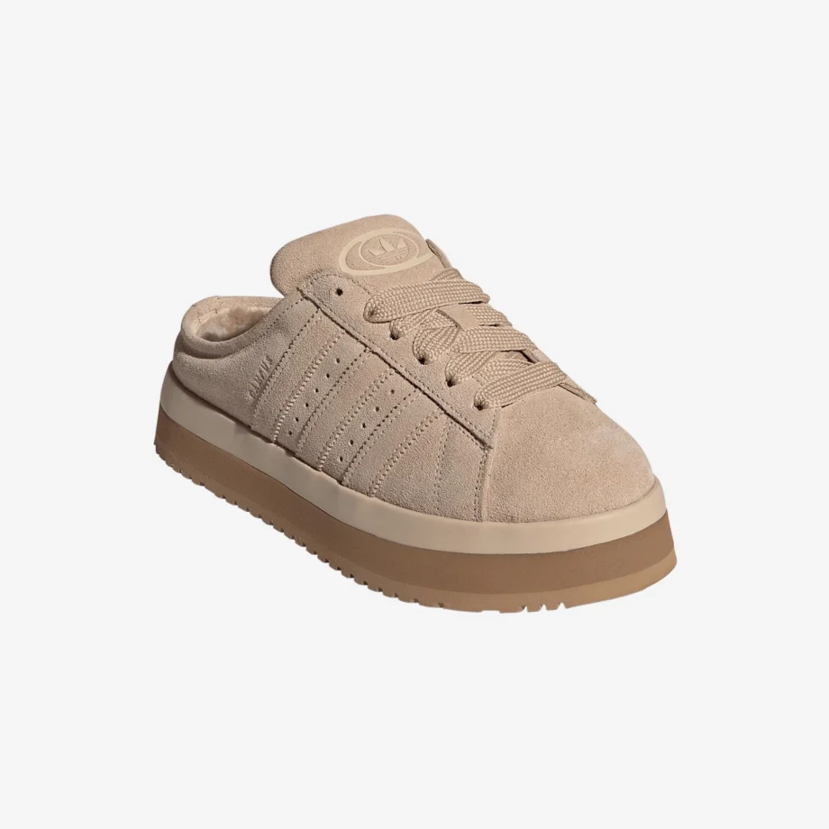 Adidas Campus 00S Wtr Lo