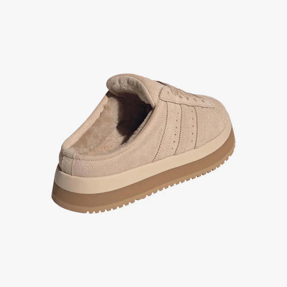 Adidas Campus 00S Wtr Lo