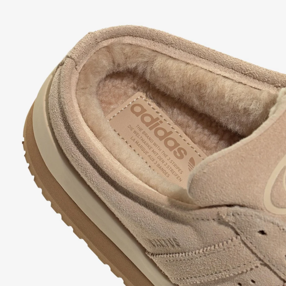 Adidas Campus 00S Wtr Lo
