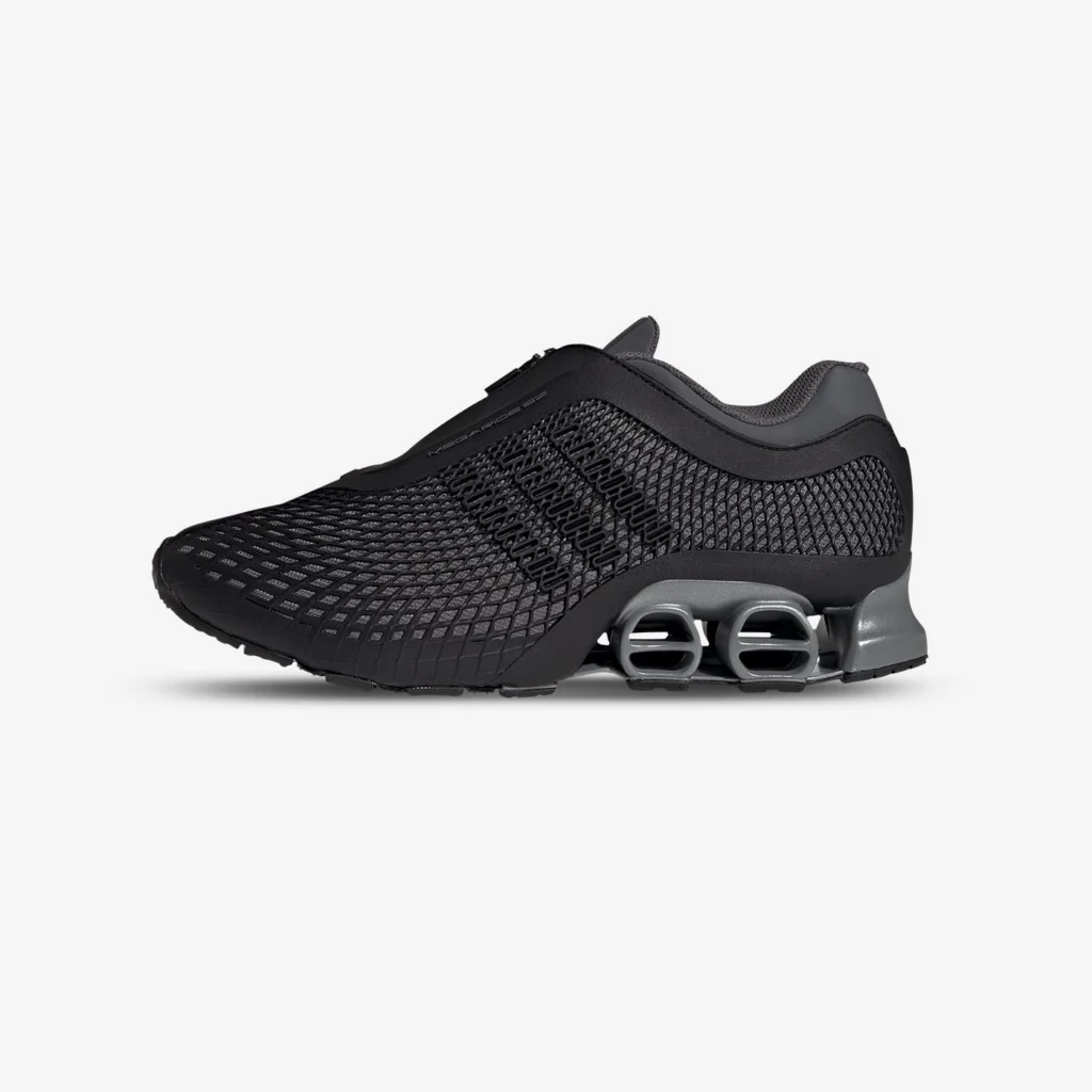 Adidas Megaride S2