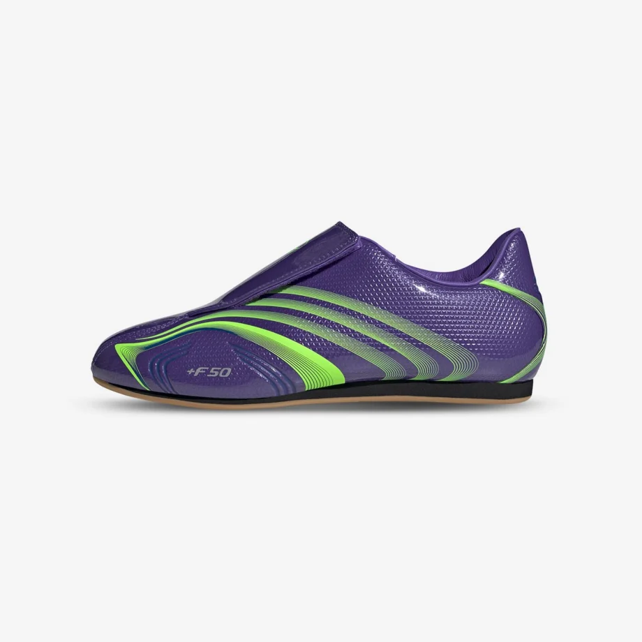 Wmns Adidas Taekwondo F50