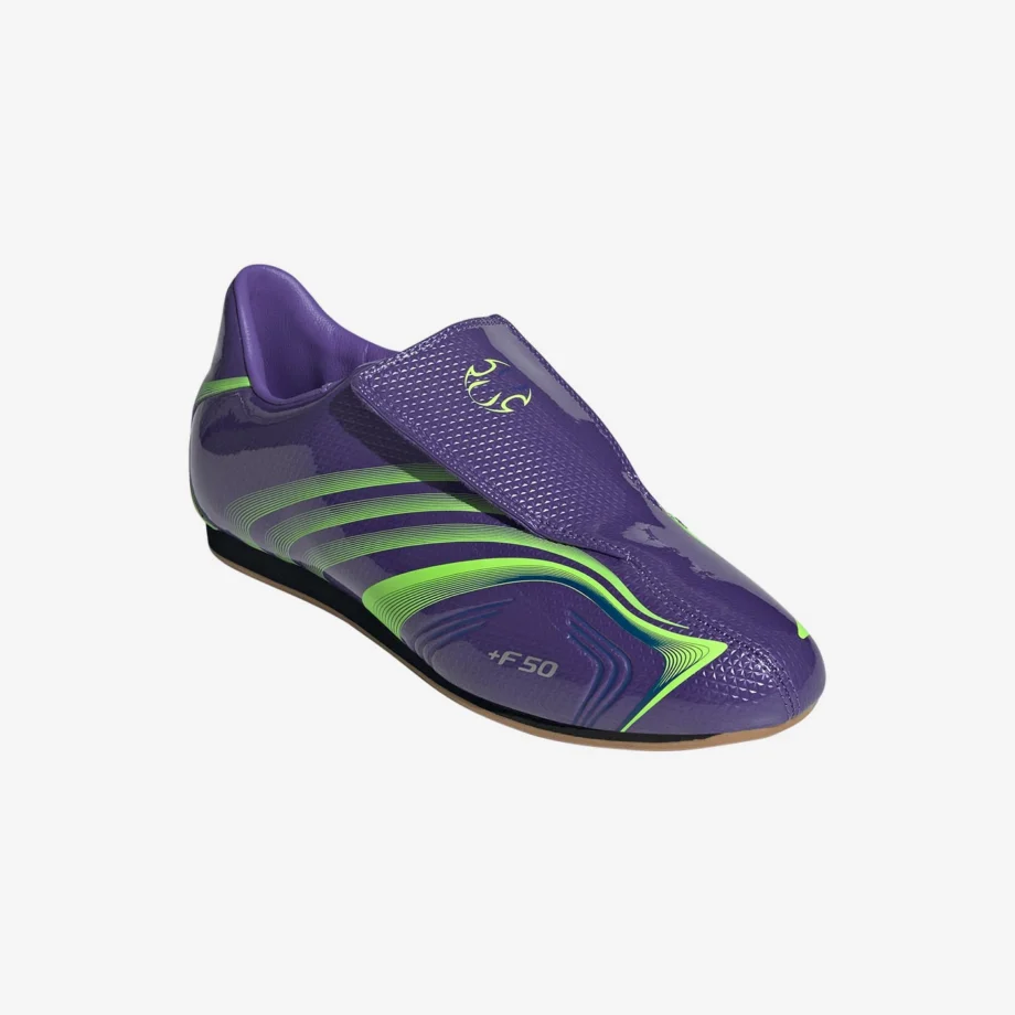 Wmns Adidas Taekwondo F50