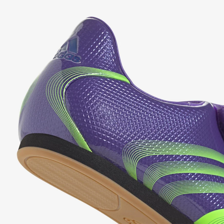 Wmns Adidas Taekwondo F50
