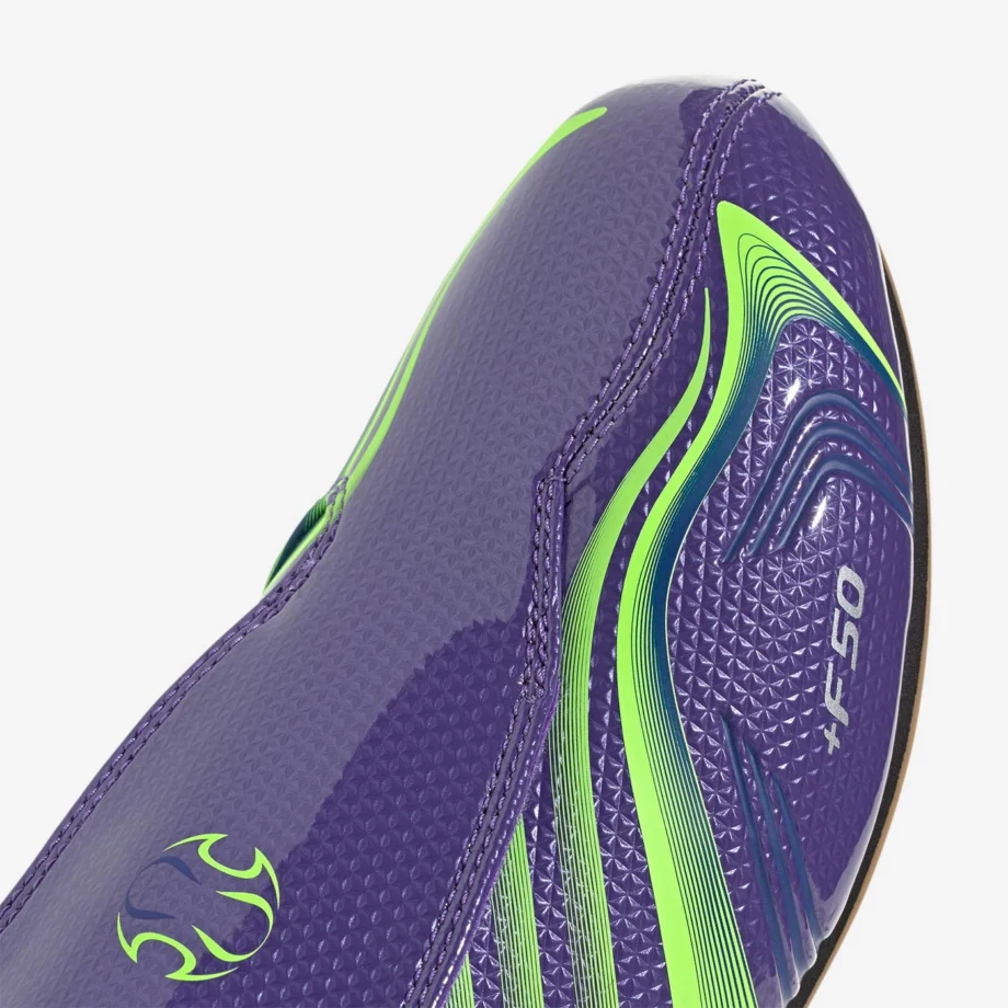 Wmns Adidas Taekwondo F50
