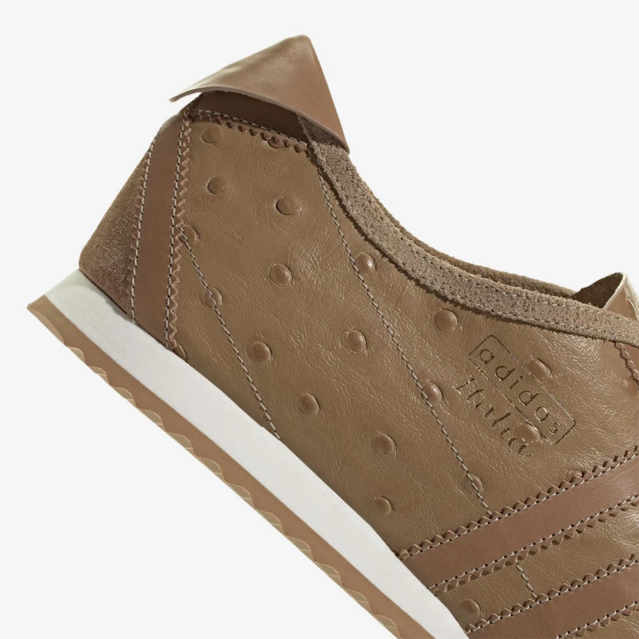 Adidas Italia 60S Made In