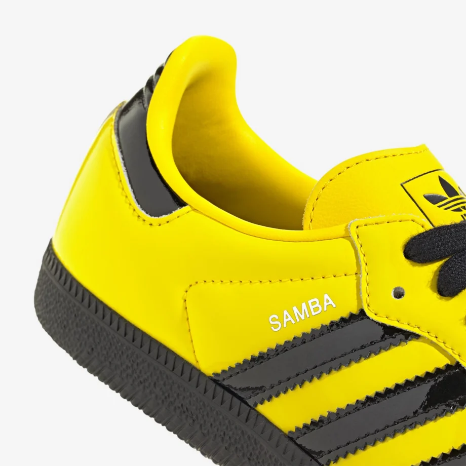 Adidas Samba OG