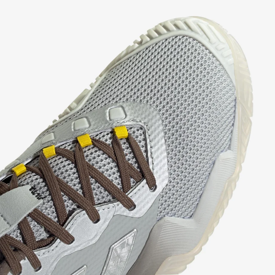 Adidas Barricade 13 Bd