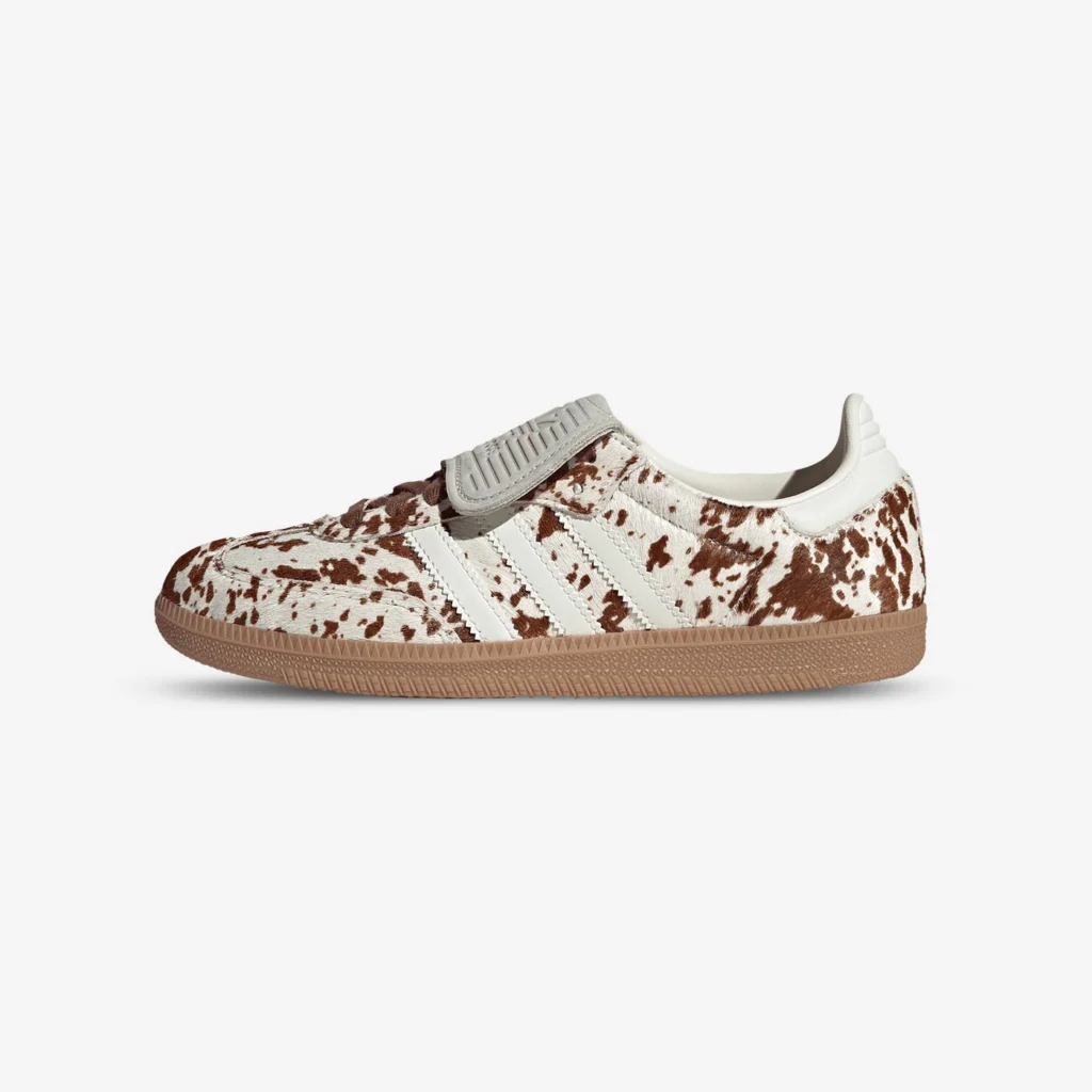 Adidas Samba LT