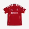 Adidas LFC Home Jersey