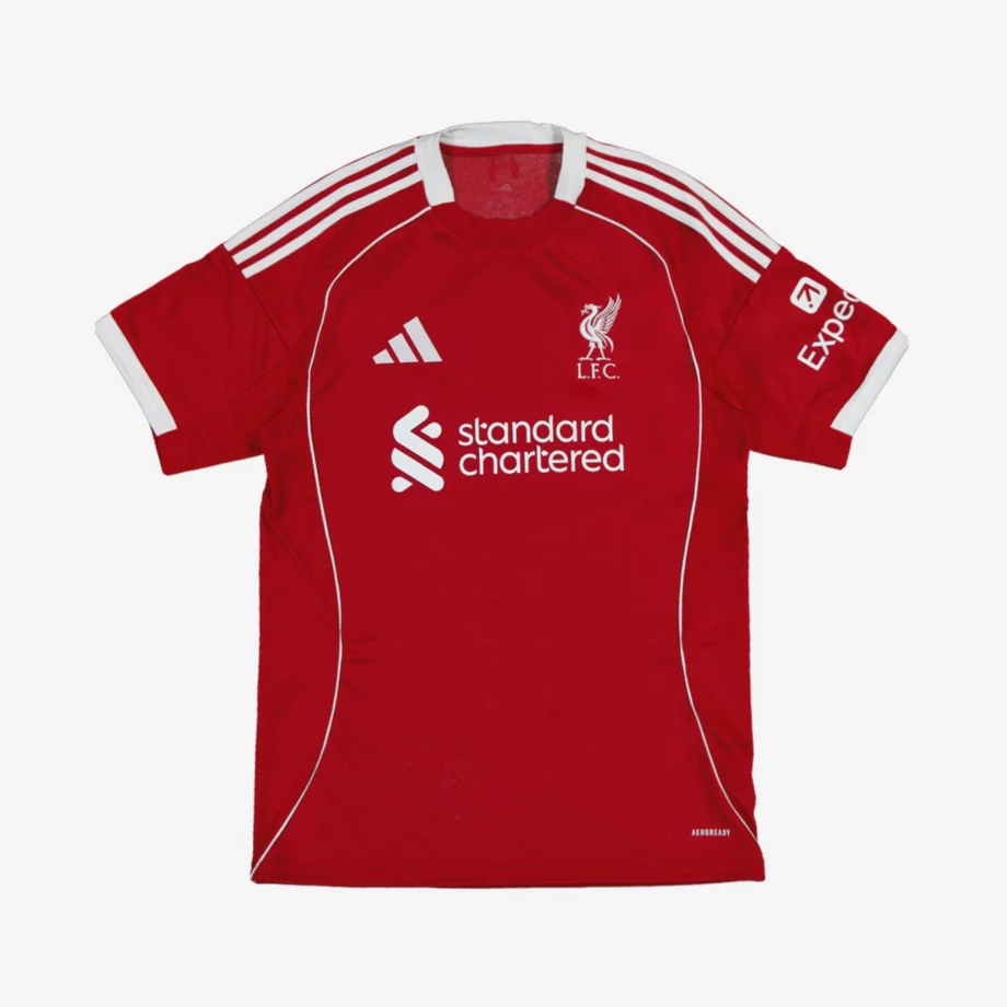Adidas LFC Home Jersey