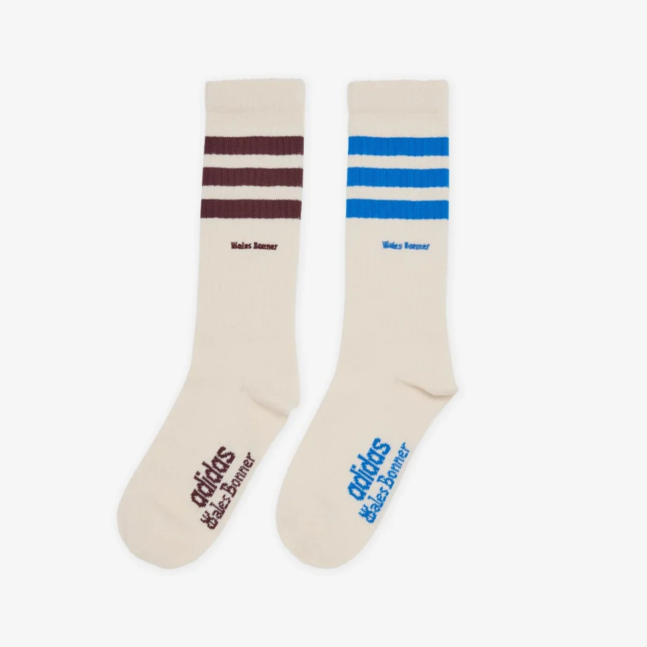 Wales Bonner x Adidas 3S Sock