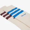 Wales Bonner x Adidas 3S Sock