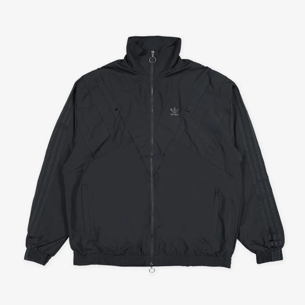 Wmns Adidas Rasant Cut Line Track Top