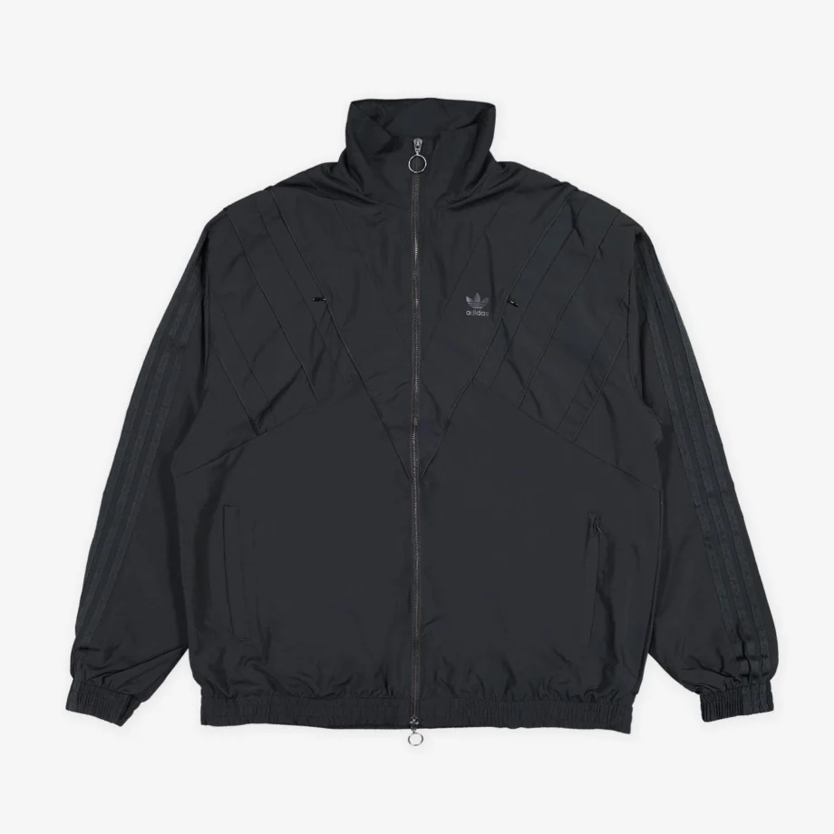 Wmns Adidas Rasant Cut Line Track Top