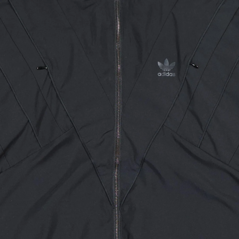 Wmns Adidas Rasant Cut Line Track Top