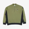 Adidas Equipment Half Zip Fleece