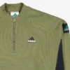 Adidas Equipment Half Zip Fleece