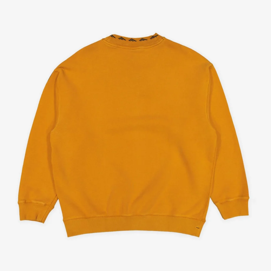 Adidas Equipment Washed Crew