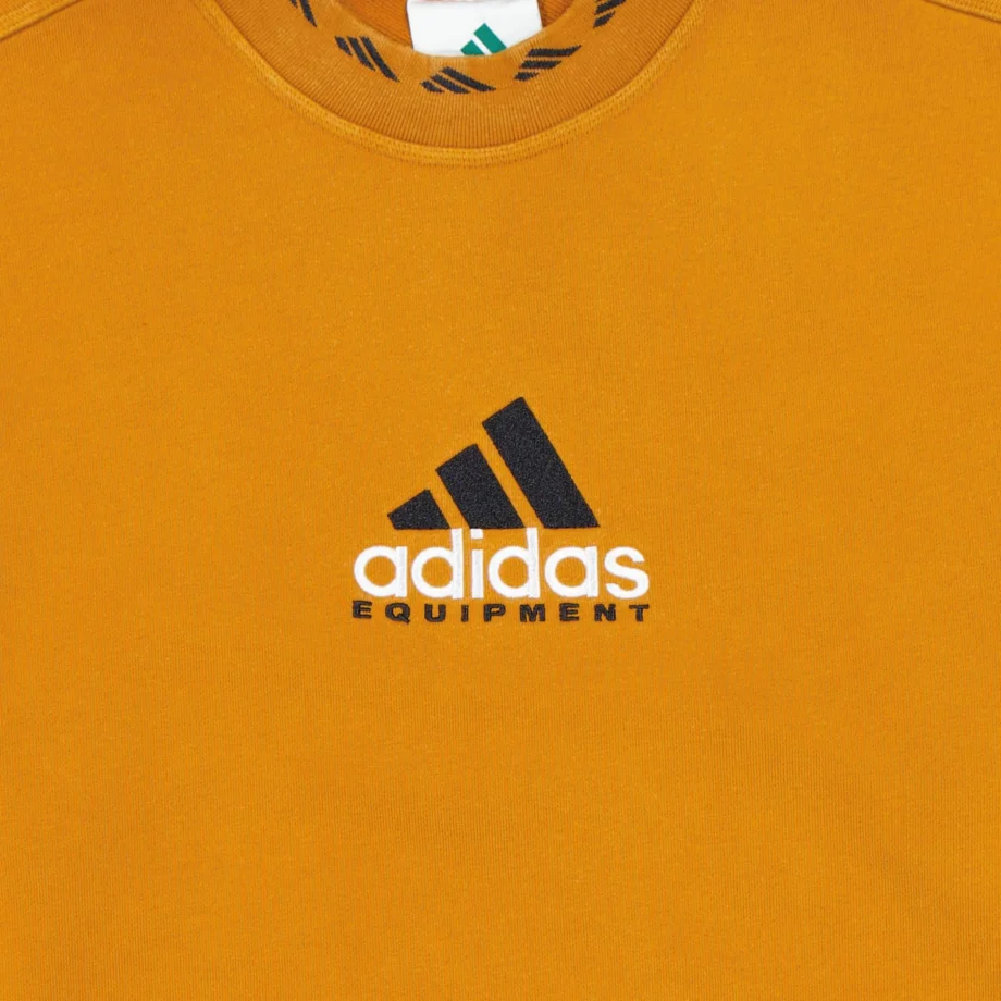 Adidas Equipment Washed Crew
