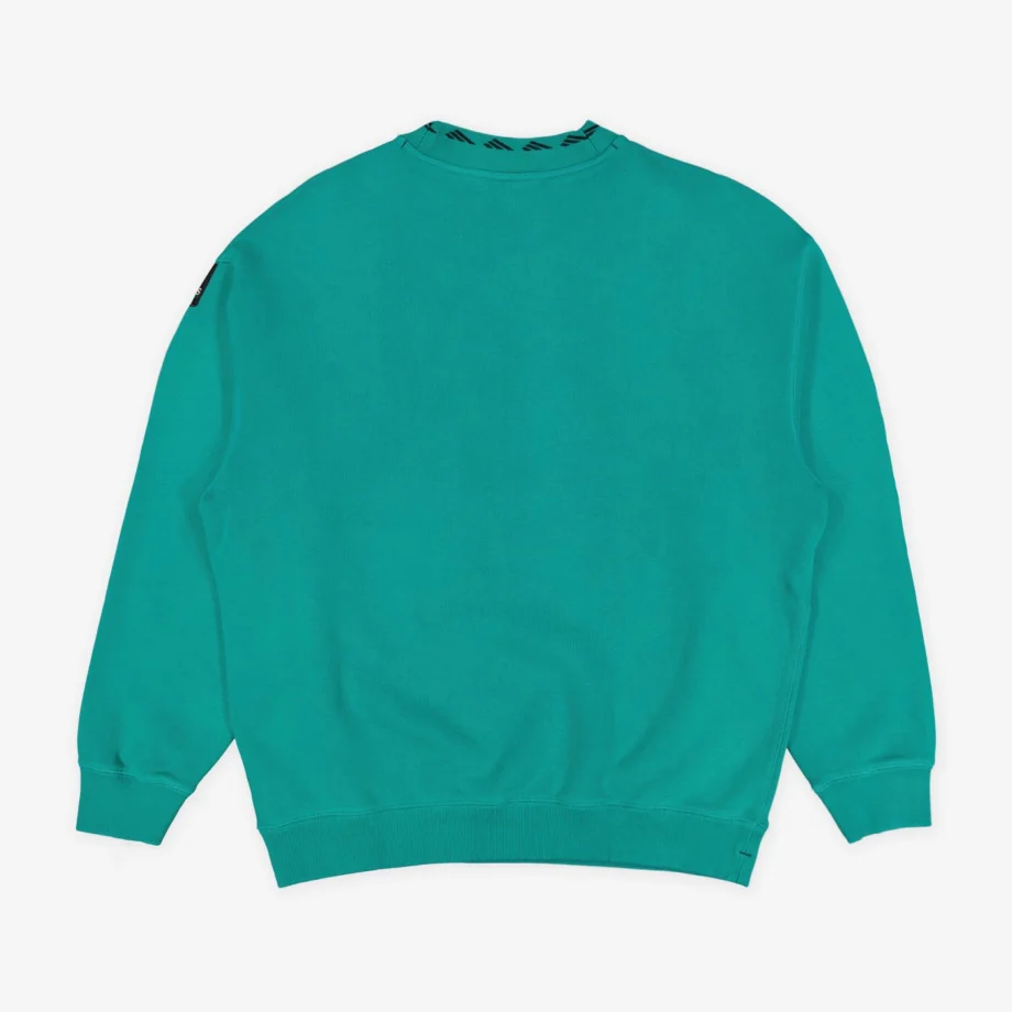 Adidas Equipment Washed Crew